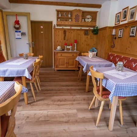 Pension Villa Lockstein Berchtesgaden Dış mekan fotoğraf
